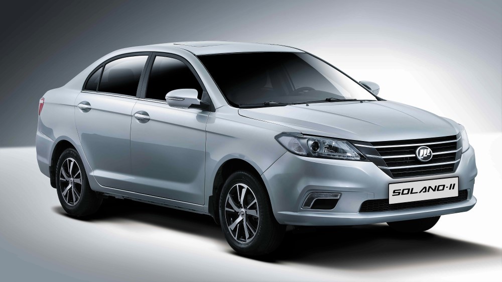 Новые Китайские Автомобили Фото И Цены